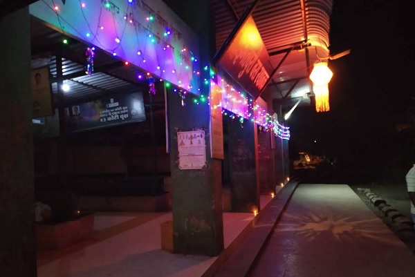 igatpuri bus stand time table msrtc